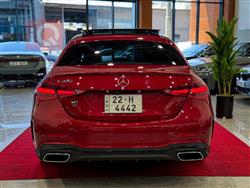 مرسيدس بنز C-Class